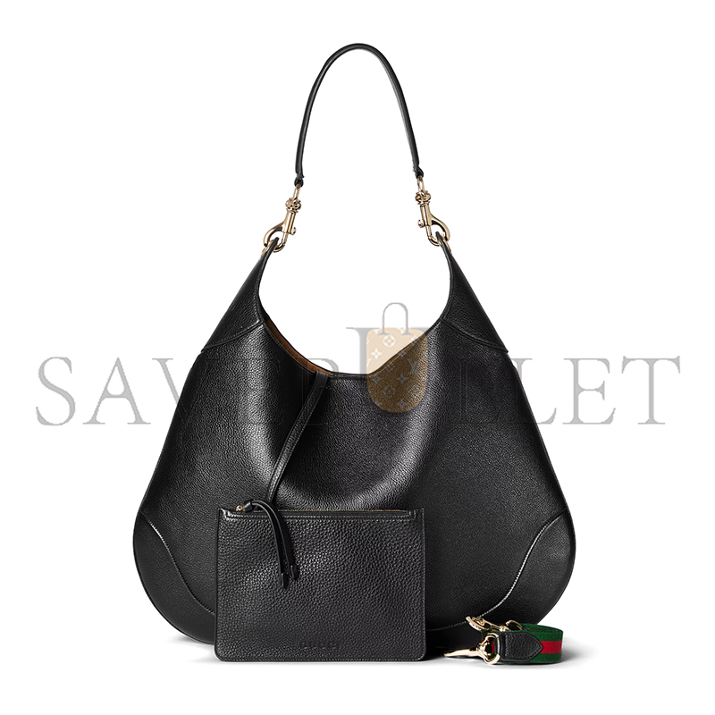 G*u*i b large shoulder bag 820169 (49*46*4cm)